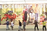 Naandhi team Guntur Success Meet